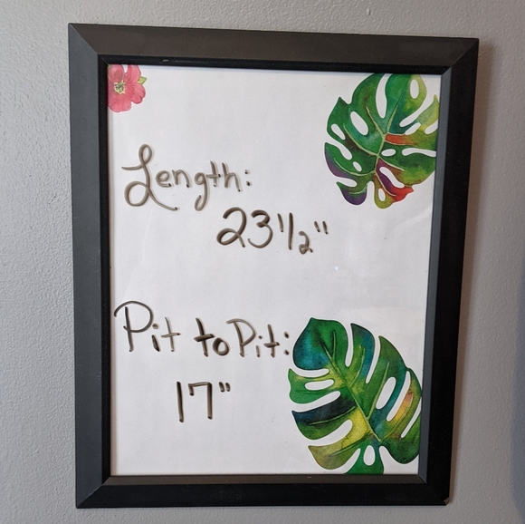 NWT Disney Mickey Mouse Red Black Crew Neck Sweater Size Small - Picture 9 of 9